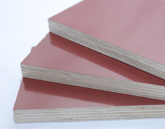 高效的清水模板烘干處理方法有哪些？